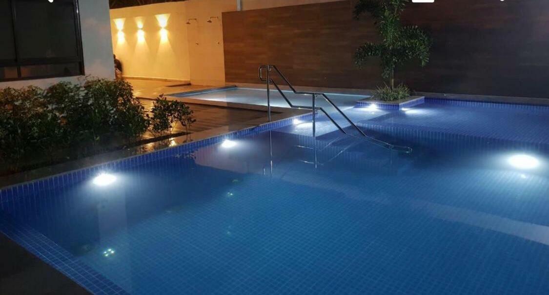 Condominio Veranno Di Porto Ap 104 Porto de Galinhas Exterior photo