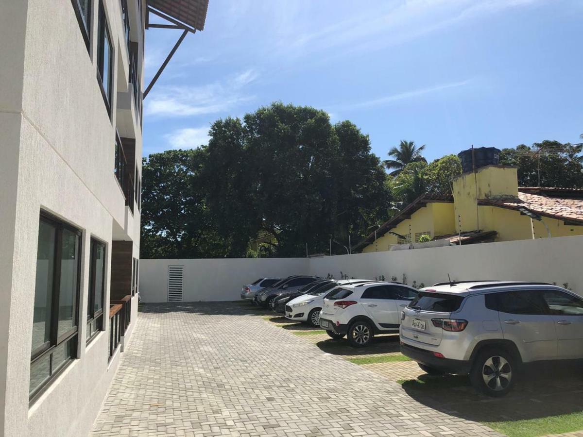 Condominio Veranno Di Porto Ap 104 Porto de Galinhas Exterior photo