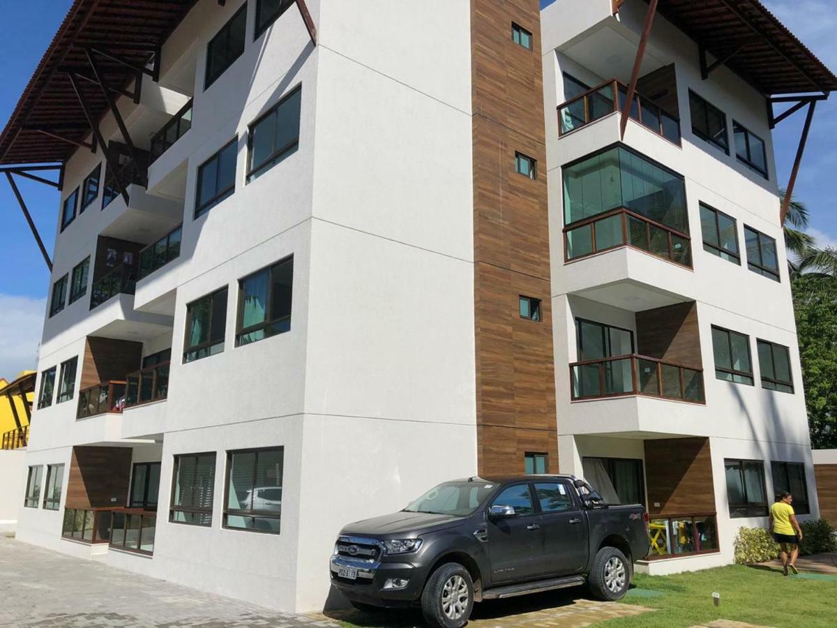 Condominio Veranno Di Porto Ap 104 Porto de Galinhas Exterior photo