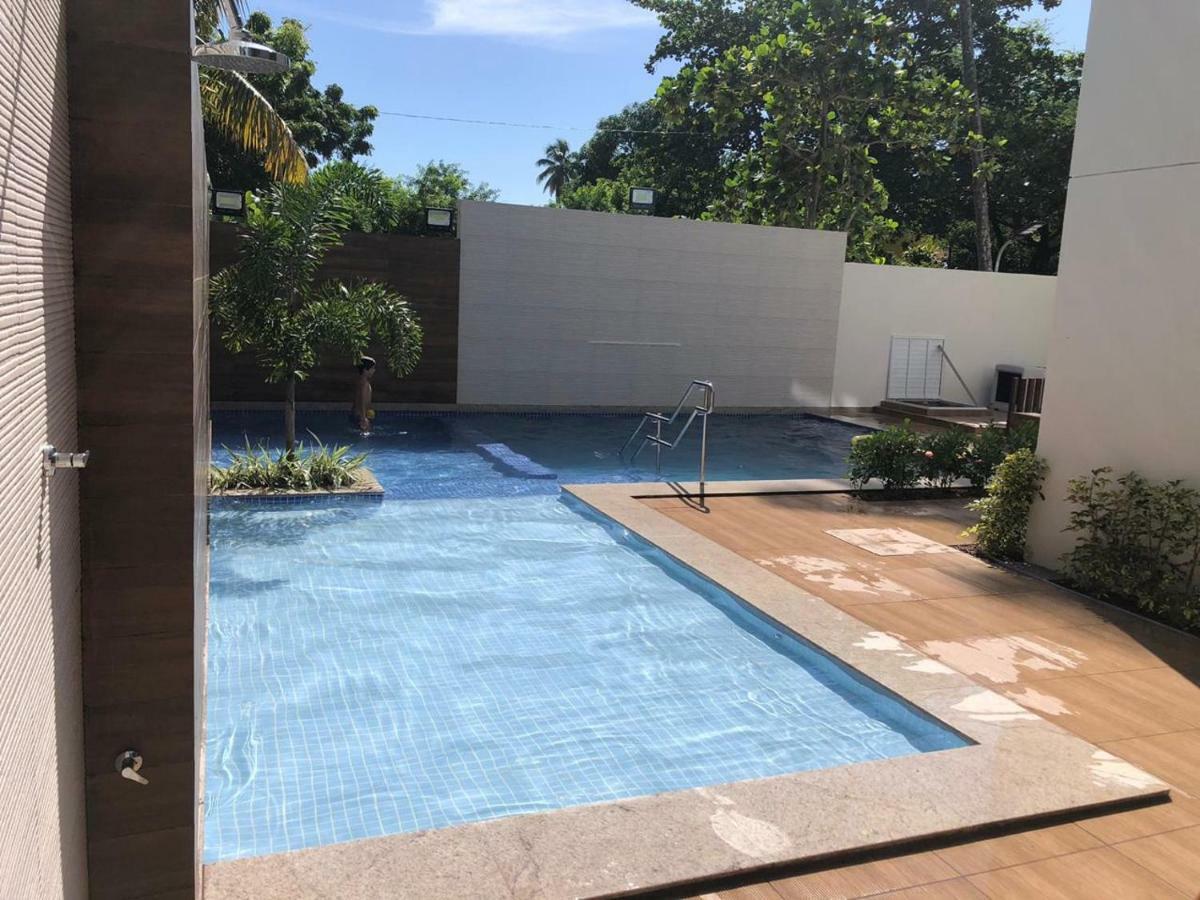 Condominio Veranno Di Porto Ap 104 Porto de Galinhas Exterior photo